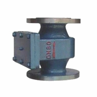 ZGB-2抽屉式阻火器